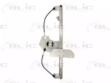 Blic 6060-08-024859P Regulator assy door window Blic 6060-08-024859P Regulator assy door window