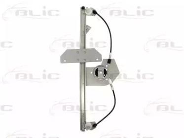Blic 6060-08-024860P Regulator assy door window Blic 6060-08-024860P Regulator assy door window