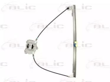 Blic 6060-09-025859P Regulator assy door window Blic 6060-09-025859P Regulator assy door window