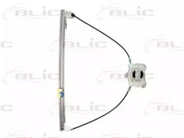 Blic 6060-09-025860P Regulator assy door window
