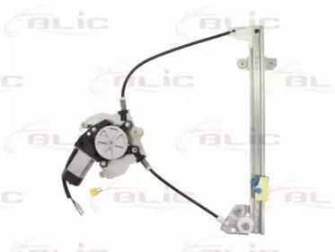 Blic 6060-09-025861P Стеклоподъемник