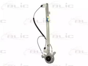 Blic 6060-09-025867P Regulator assy door window
