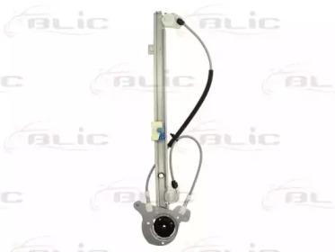 Blic 6060-09-025868P Regulator assy door window