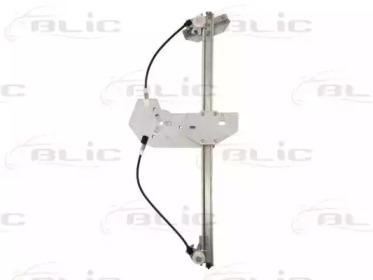 Blic 6060-09-026859P Regulator assy door window