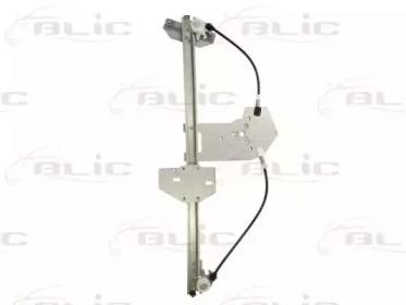 Blic 6060-09-026860P Regulator assy door window Blic 6060-09-026860P Regulator assy door window