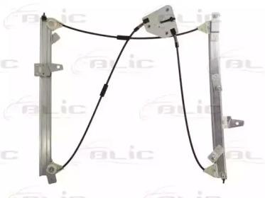 Blic 6060-16-040859P Regulator assy door window