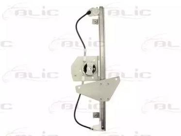 Blic 6060-19-055859P Regulator assy door window Blic 6060-19-055859P Regulator assy door window