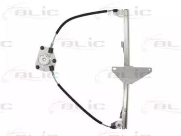 Blic 6060-21-026859P Regulator assy door window Blic 6060-21-026859P Regulator assy door window