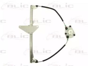 Blic 6060-21-026860P Regulator assy door window Blic 6060-21-026860P Regulator assy door window