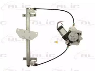 Blic 6060-24-008860P Склопідіймач