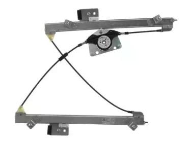 Blic 6060-43-006004P Regulator assy door window Blic 6060-43-006004P Regulator assy door window