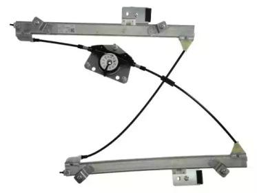 Blic 6060-43-006005P Regulator assy door window Blic 6060-43-006005P Regulator assy door window