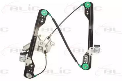 Blic 6060-58-011859 Regulator assy door window