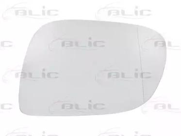Blic 6102-01-039369P Outer mirror glass Blic 6102-01-039369P Outer mirror glass