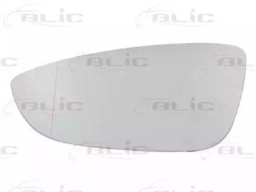 Blic 6102-01-049367P Скло зовнішнього дзеркала