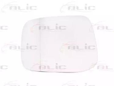 Blic 6102-01-0847P Outer mirror glass Blic 6102-01-0847P Outer mirror glass