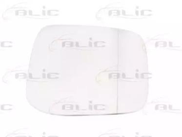 Blic 6102-01-0849P Outer mirror glass Blic 6102-01-0849P Outer mirror glass