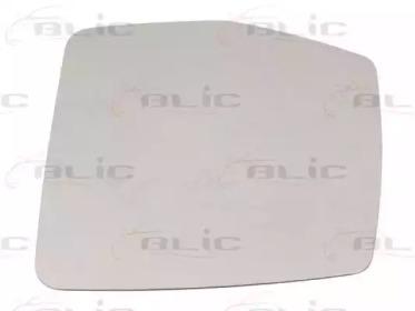 Blic 6102-02-1215973P Outer mirror glass