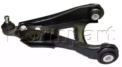 Formpart 2209015 Arm assy suspension
