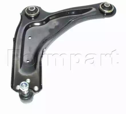 Formpart 2209046 Arm assy suspension Formpart 2209046 Arm assy suspension