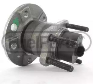 SMPE AB1128 Wheel bearing SMPE AB1128 Wheel bearing