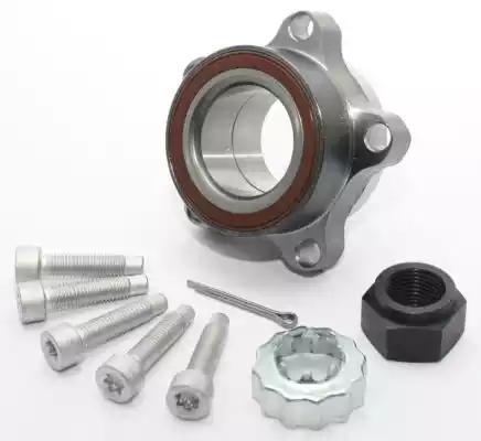 Formpart 1540055/K Підшипник маточини колеса Formpart 1540055/K Підшипник маточини колеса