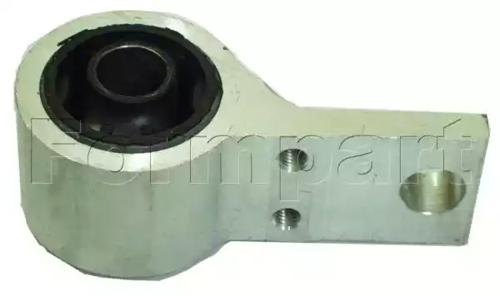 Formpart 1500082 Bushing suspension arm
