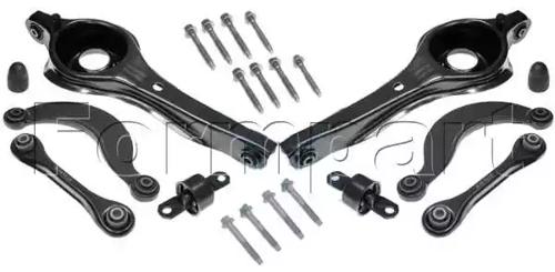 Formpart 1588009 Pro kit sprezyny eibach Formpart 1588009 Pro kit sprezyny eibach