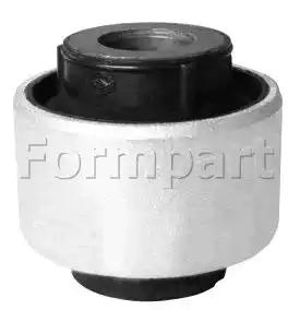 Formpart 2200046 Bushing suspension arm