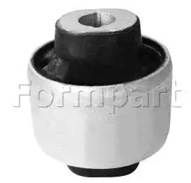 Formpart 2200047 Bushing suspension arm Formpart 2200047 Bushing suspension arm