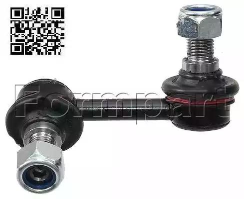 Formpart 3908053-XL Стойка стабилизатора подвески Formpart 3908053-XL Стойка стабилизатора подвески
