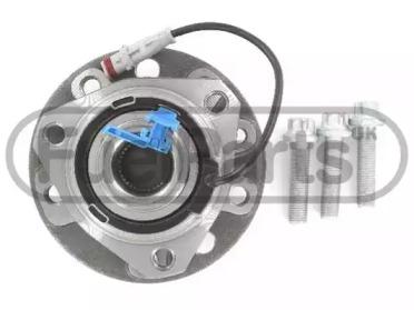 SMPE AB1794 Підшипник маточини колеса SMPE AB1794 Підшипник маточини колеса