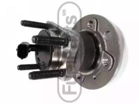 SMPE AB1796 Підшипник маточини колеса SMPE AB1796 Підшипник маточини колеса