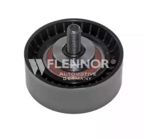 Flennor FU22934 Ролик натяжной Flennor FU22934 Ролик натяжной