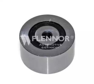 Flennor FU22958 Ролик натяжной Flennor FU22958 Ролик натяжной
