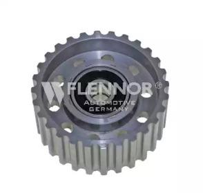 Flennor FU70991 Ролик обводной ремня грм Flennor FU70991 Ролик обводной ремня грм