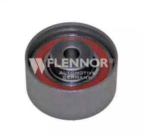 Flennor FU73590 Ролик обводной ремня грм Flennor FU73590 Ролик обводной ремня грм