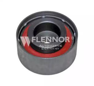 Flennor FU73599 Ролик обводной ремня грм Flennor FU73599 Ролик обводной ремня грм