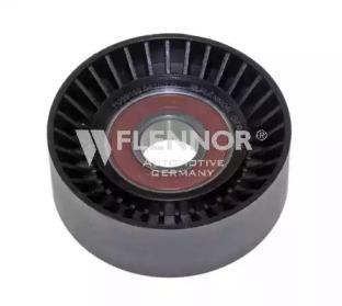 Flennor FU99118 Ролик натяжний ременя поліклинового