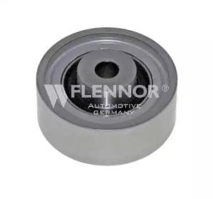Flennor FU99154 Паразитный ведущий ролик зубчатый ремень Flennor FU99154 Паразитный ведущий ролик зубчатый ремень