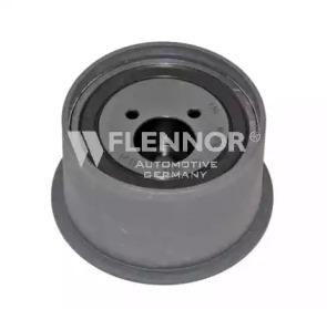 Flennor FU99298 Ролик обводной ремня грм Flennor FU99298 Ролик обводной ремня грм