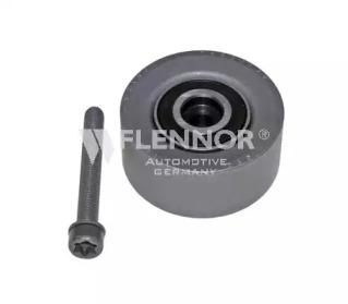 Flennor FU99361 Ролик обводной ремня грм