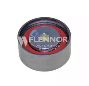 Flennor FU99364 Ролик обводной ремня грм