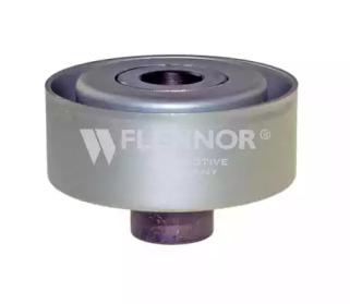 Flennor FU99601 Ролик натяжний ременя поліклинового