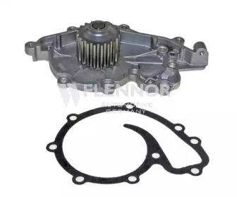 Flennor FWP70009 Насос охолоджуючої рідини