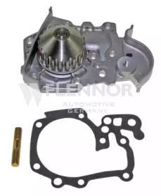 Flennor FWP70014 Water pump Flennor FWP70014 Water pump