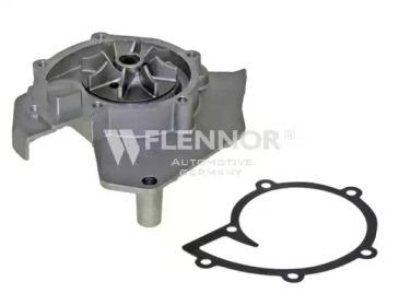 Flennor FWP70019 Насос охолоджуючої рідини Flennor FWP70019 Насос охолоджуючої рідини