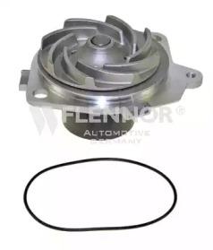 Flennor FWP70022 Насос охлаждающей жидкости