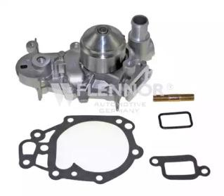 Flennor FWP70032 Water pump Flennor FWP70032 Water pump