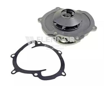 Flennor FWP70091 Насос охлаждающей жидкости Flennor FWP70091 Насос охлаждающей жидкости